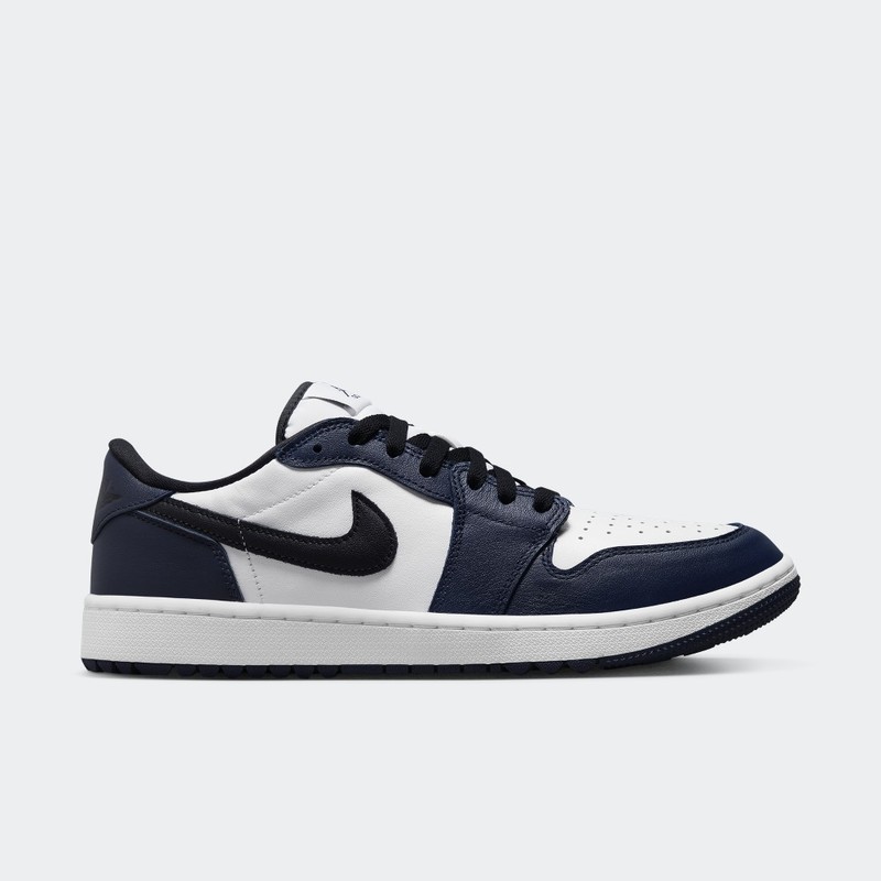 Jordan 1 best sale low navy blue